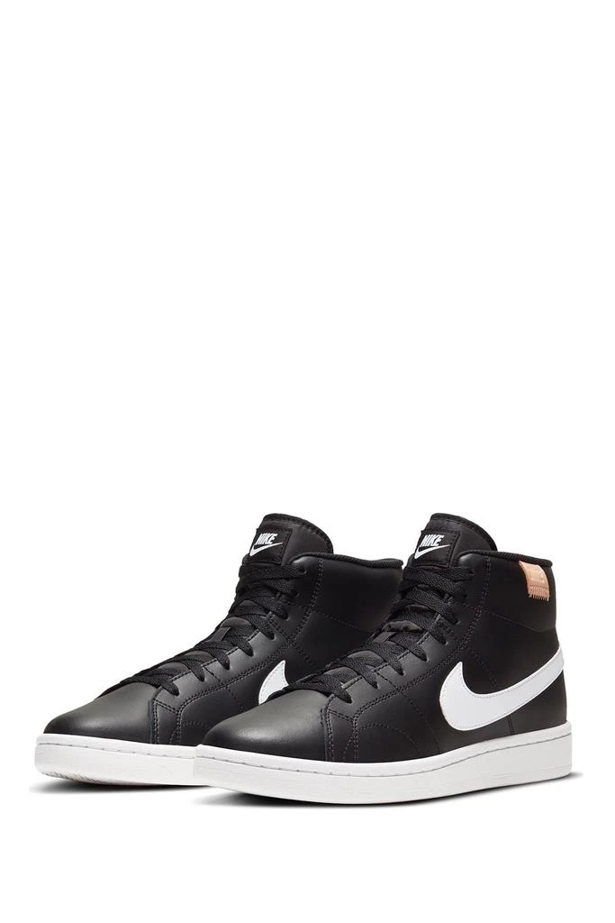 商品NIKE|Court Royale 2 Mid Sneaker,价格¥456,第1张图片