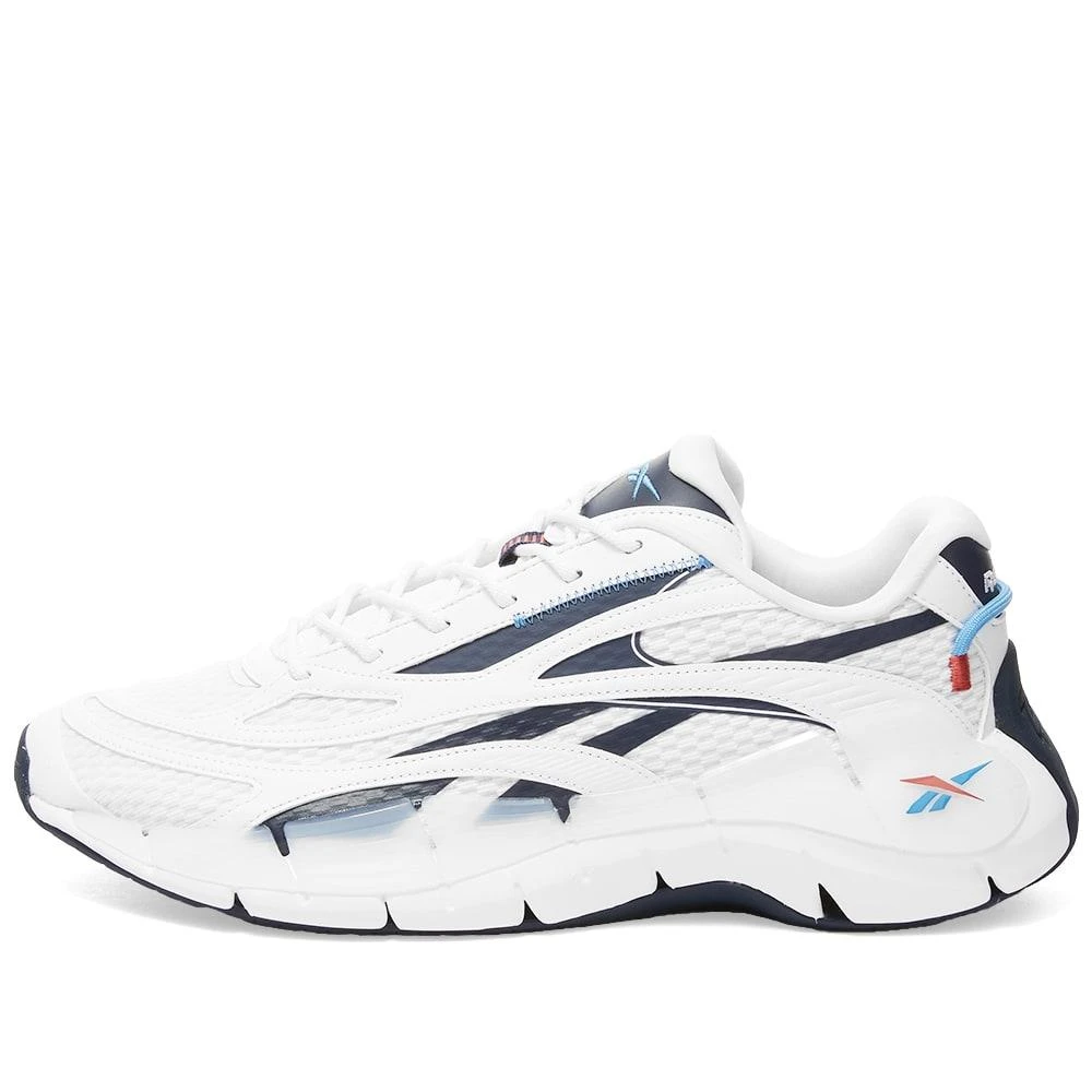 商品Reebok|Reebok Zig Kinetica 2.5,价格¥520,第2张图片详细描述