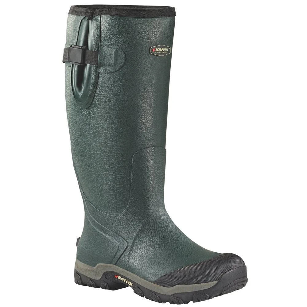 商品Baffin|Backwood Rain Boots,价格¥1212,第2张图片详细描述