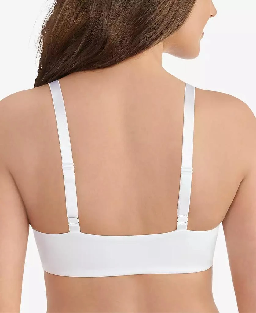 商品Vanity Fair|Illumination Front Close Full Coverage Underwire Bra 75339,价格¥208,第2张图片详细描述