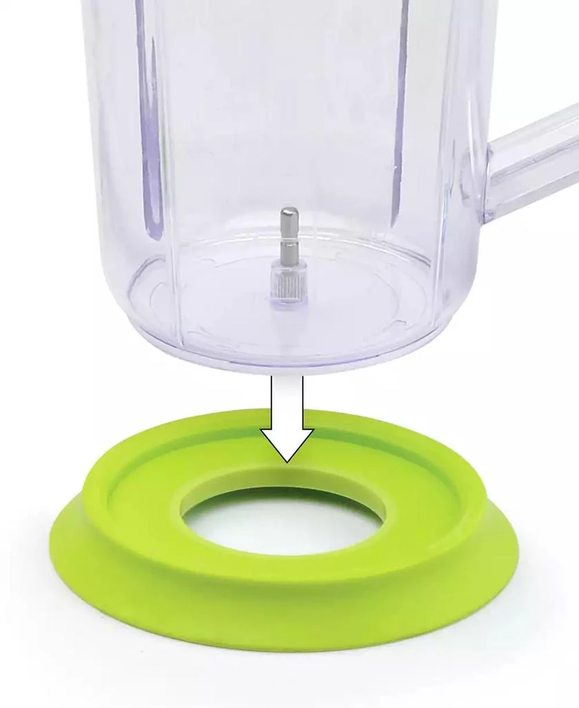 Cordless Party Blender 商品