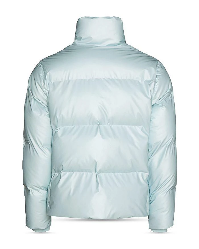 Boxy Puffer Coat 商品