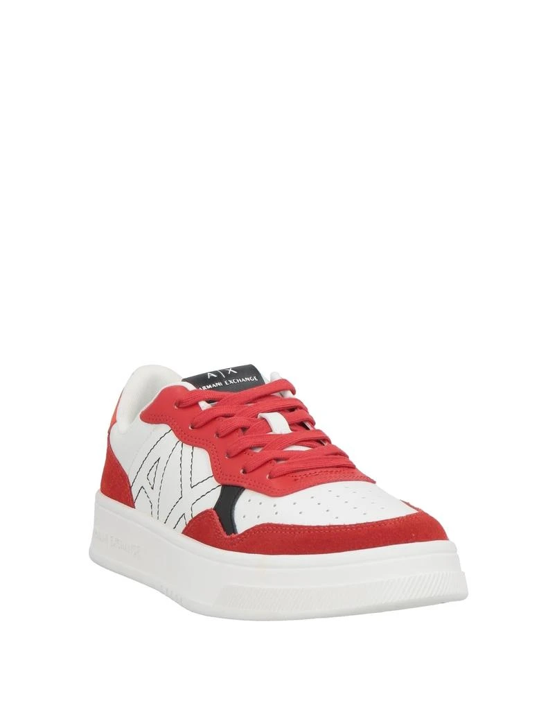 商品Armani Exchange|Sneakers,价格¥757,第2张图片详细描述