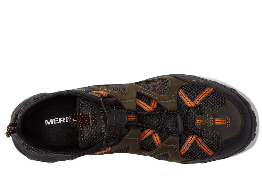 商品Merrell|Speed Strike LTR Sieve,价格¥534,第2张图片详细描述