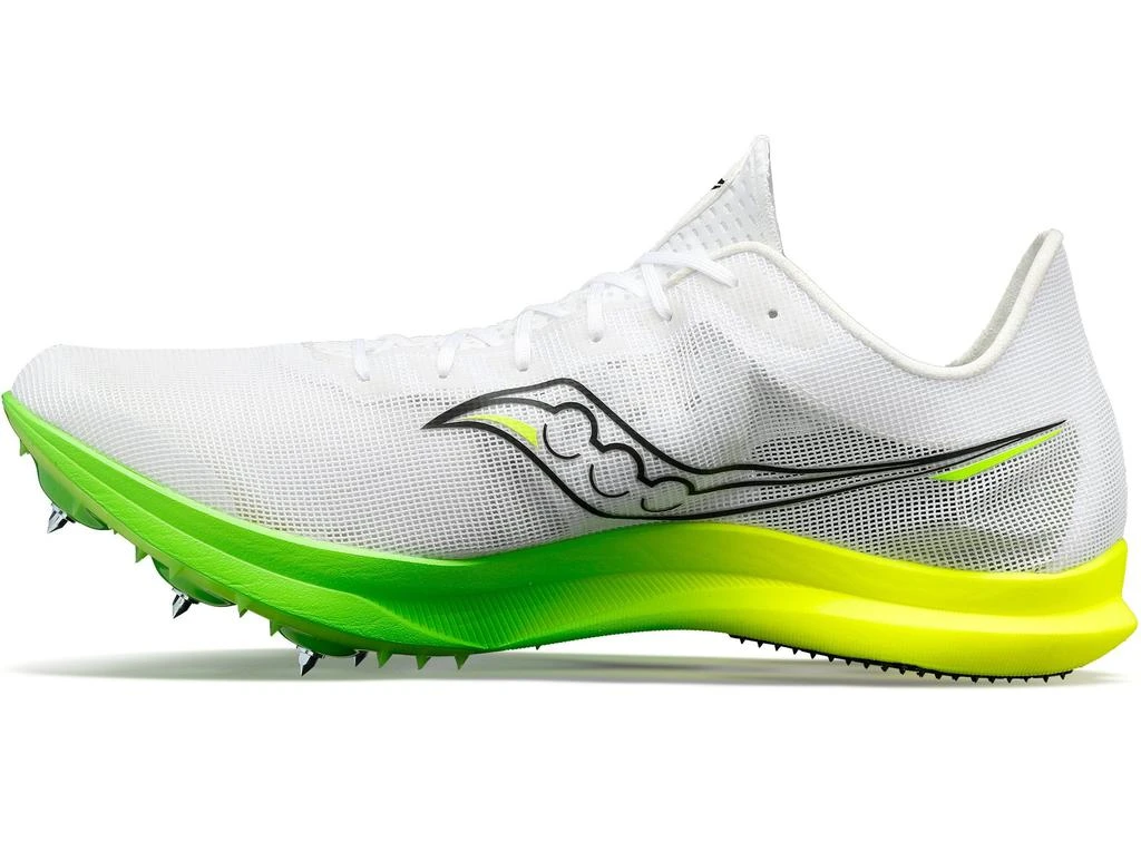 商品Saucony|Saucony Men's Endorphin Cheetah,价格¥1411,第4张图片详细描述