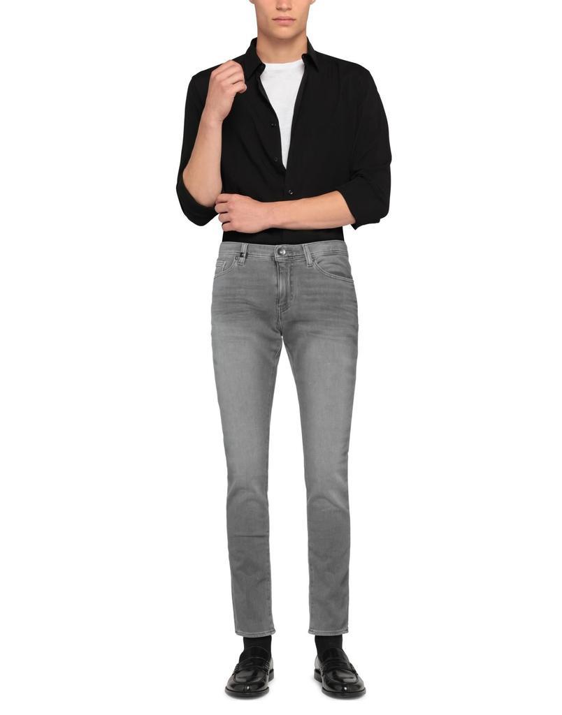 商品Armani Exchange|Denim pants,价格¥336,第4张图片详细描述