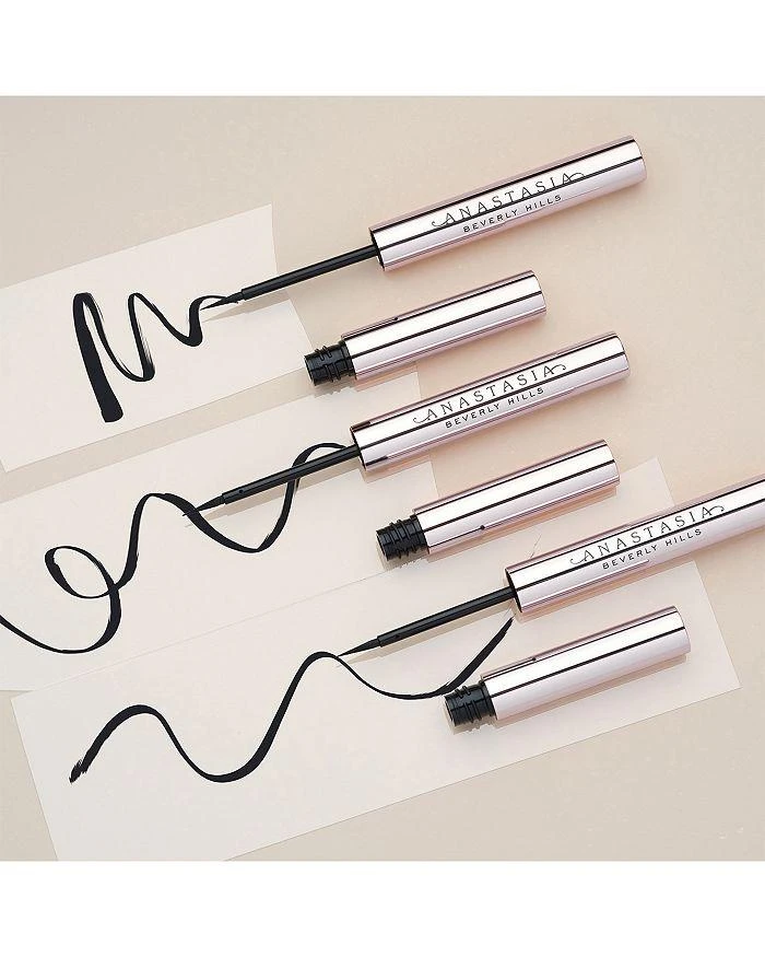 商品Anastasia Beverly Hills|Liquid Liner,价格¥120,第5张图片详细描述