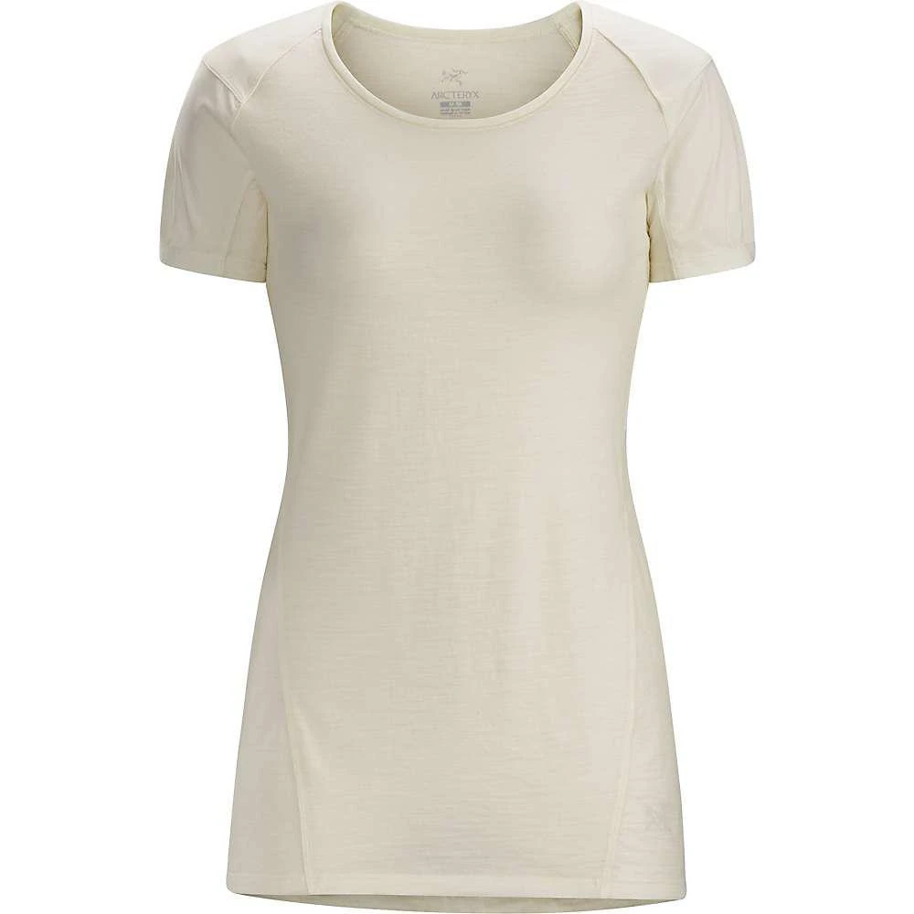 商品Arc'teryx|Arcteryx Women's Lana Comp SS Top,价格¥481,第1张图片