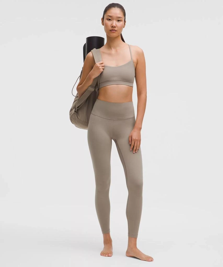 Flow Y Bra Nulu *Light Support, A–C Cups 商品