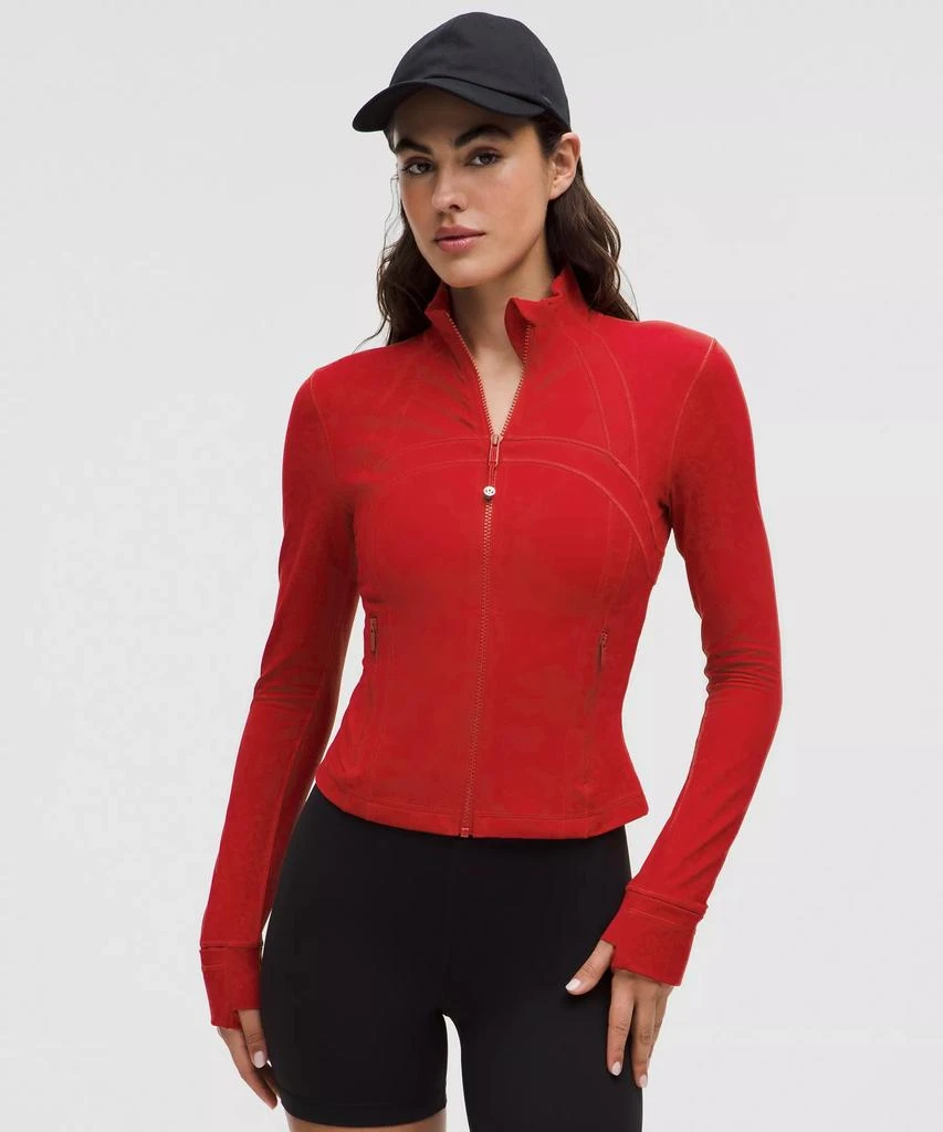 Define Cropped Jacket *Nulu 商品
