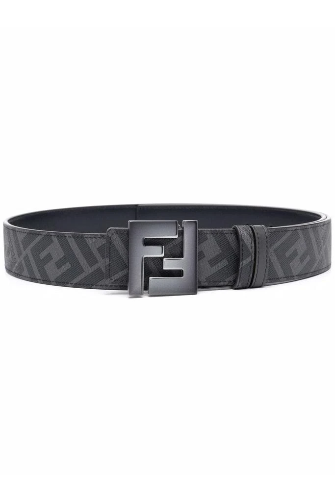商品Fendi|FF Buckle Belt,价格¥3300,第1张图片