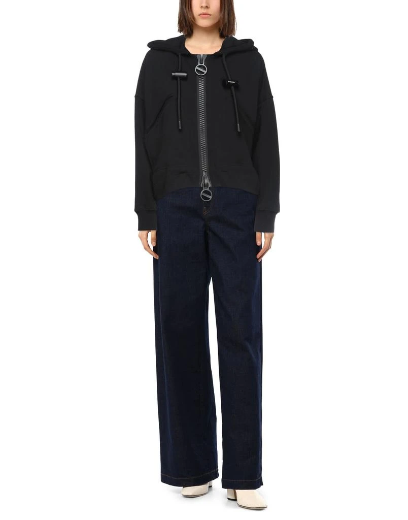 商品Diesel|Hooded sweatshirt,价格¥921,第2张图片详细描述