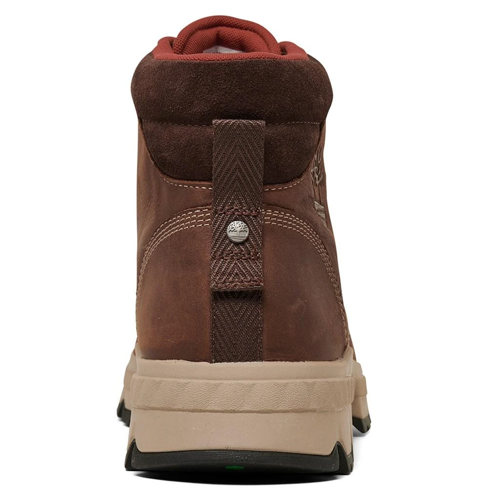 商品Timberland|Men's Originals Ultra Water-Resistant Mid Boots from Finish Line,价格¥749,第5张图片详细描述