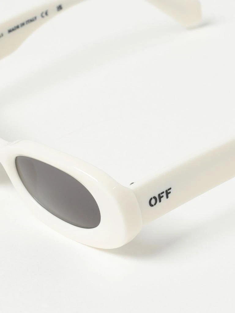 商品Off-White|Off-White Amalfi sunglasses in acetate,价格¥1386,第4张图片详细描述