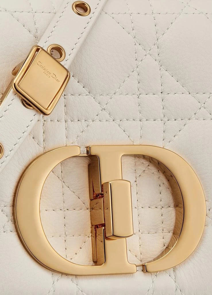 商品Dior|小号 Dior Caro 手袋,价格¥36305,第4张图片详细描述