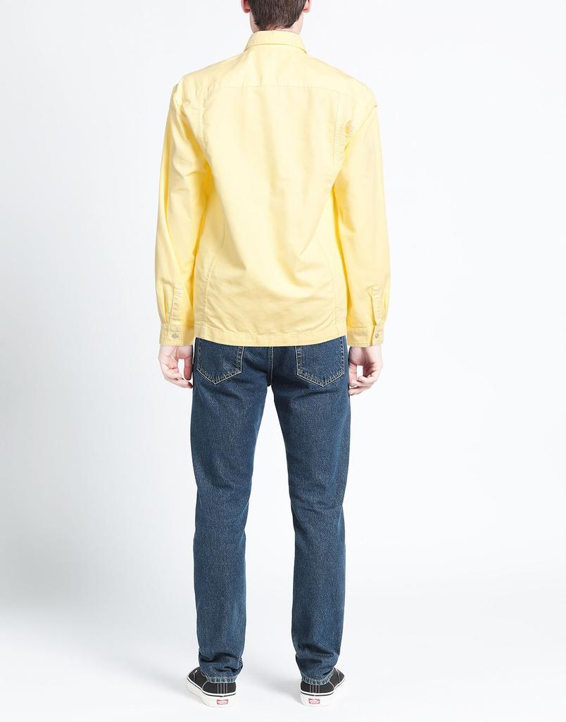 商品Kenzo|Solid color shirt,价格¥1411,第5张图片详细描述