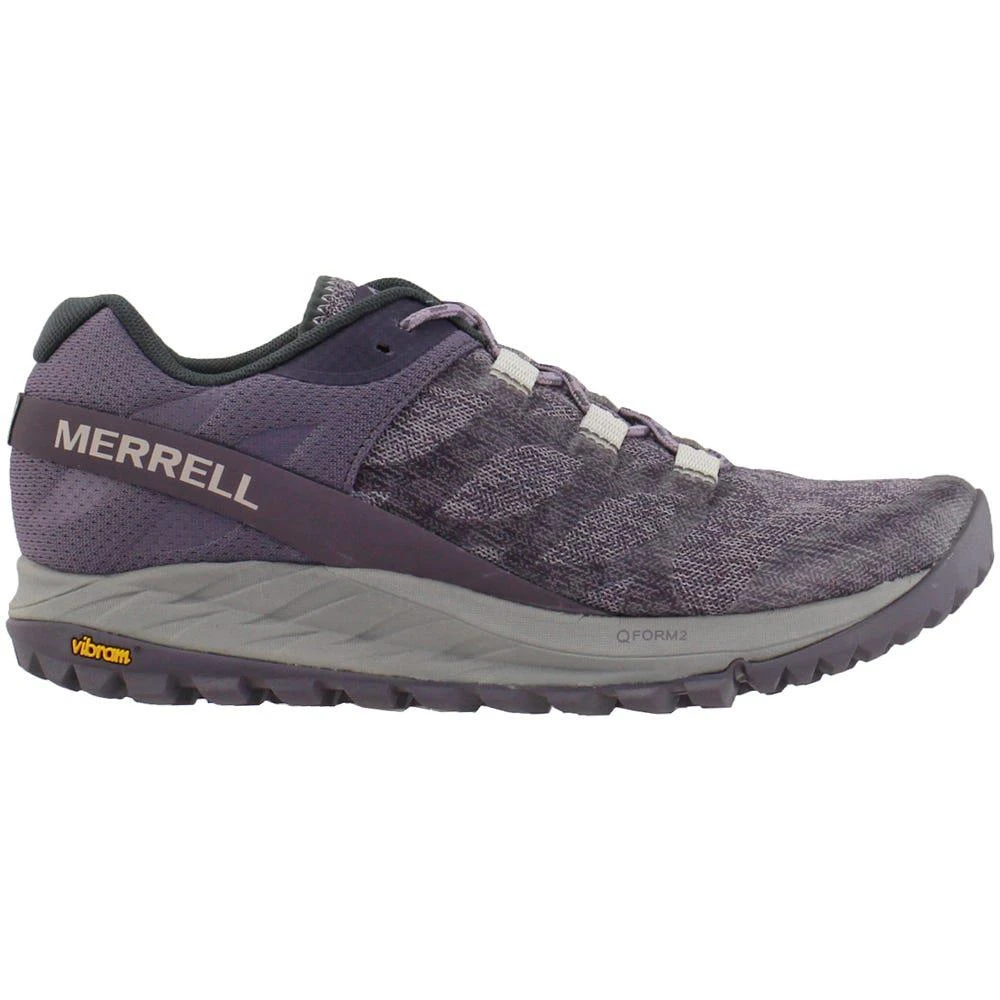 商品Merrell|Antora Trail Running Shoes,价格¥526,第1张图片