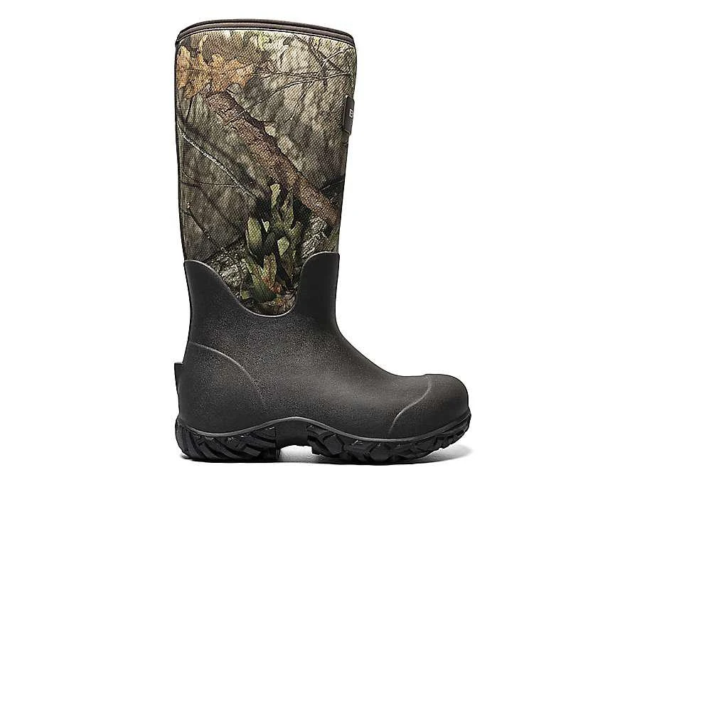 商品Bogs|Bogs Men's Rut Hunter LS 17 Inch Boot,价格¥1708,第1张图片