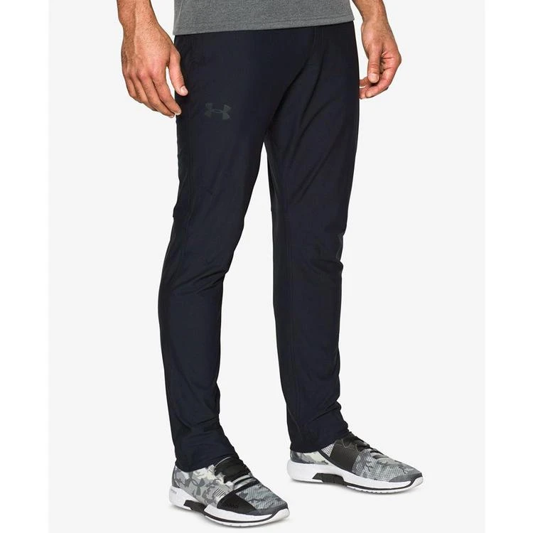 商品Under Armour|Men's Threadborne Performance Pants,价格¥669,第1张图片