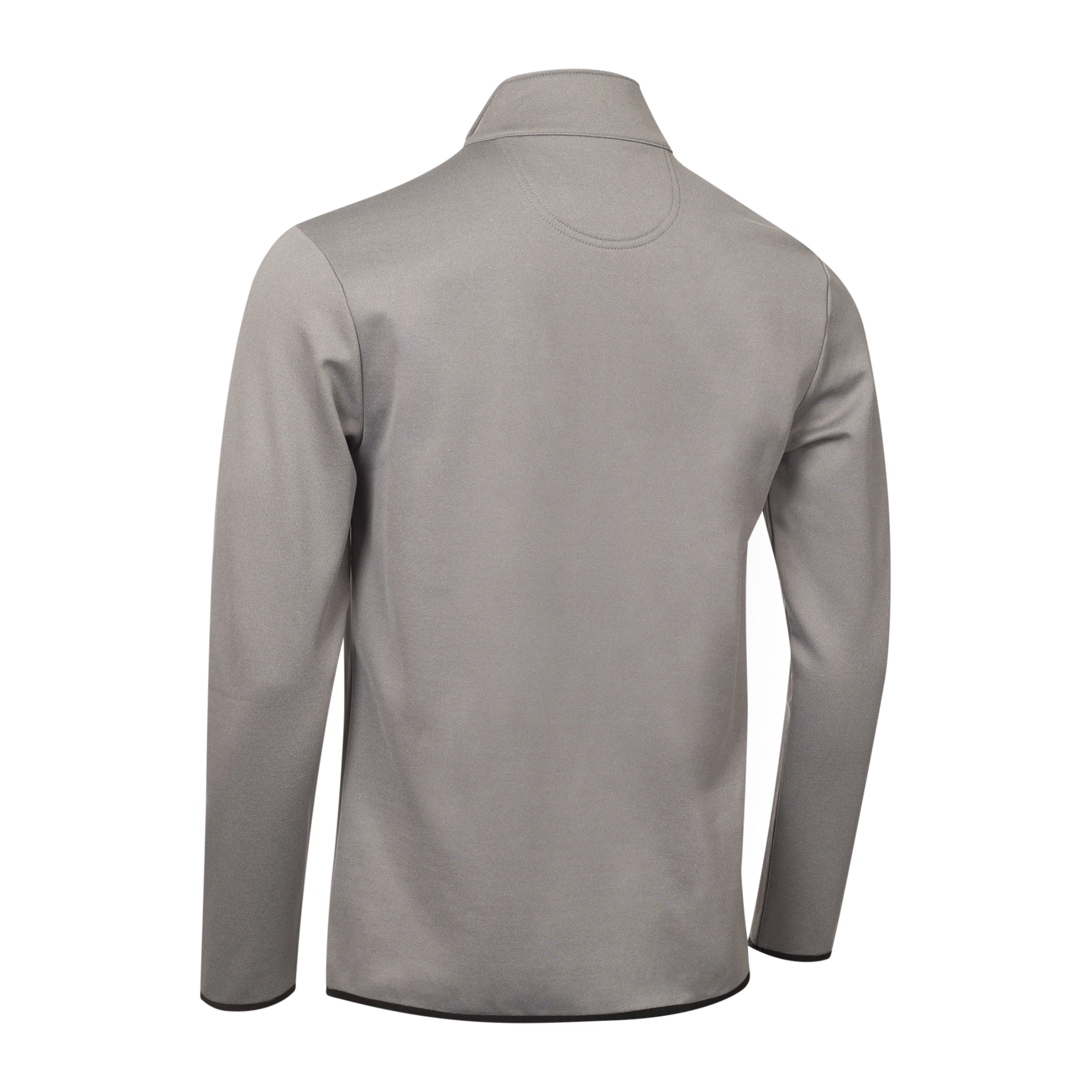 商品【商品预售7天】 Calvin Klein|Calvin Klein 男士户外T恤 12158861STYLE 灰色,价格¥783 描述