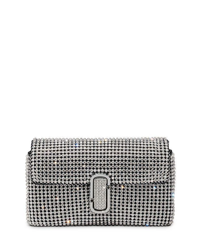 The Rhinestone J Marc Mini Shoulder Bag 商品