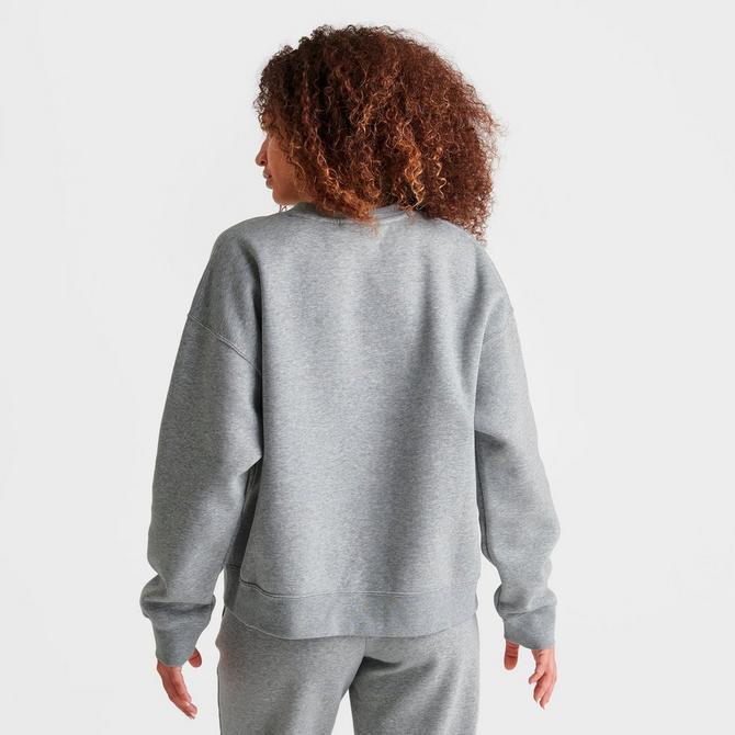 Women's Jordan Brooklyn Crewneck Sweatshirt商品第4张图片规格展示
