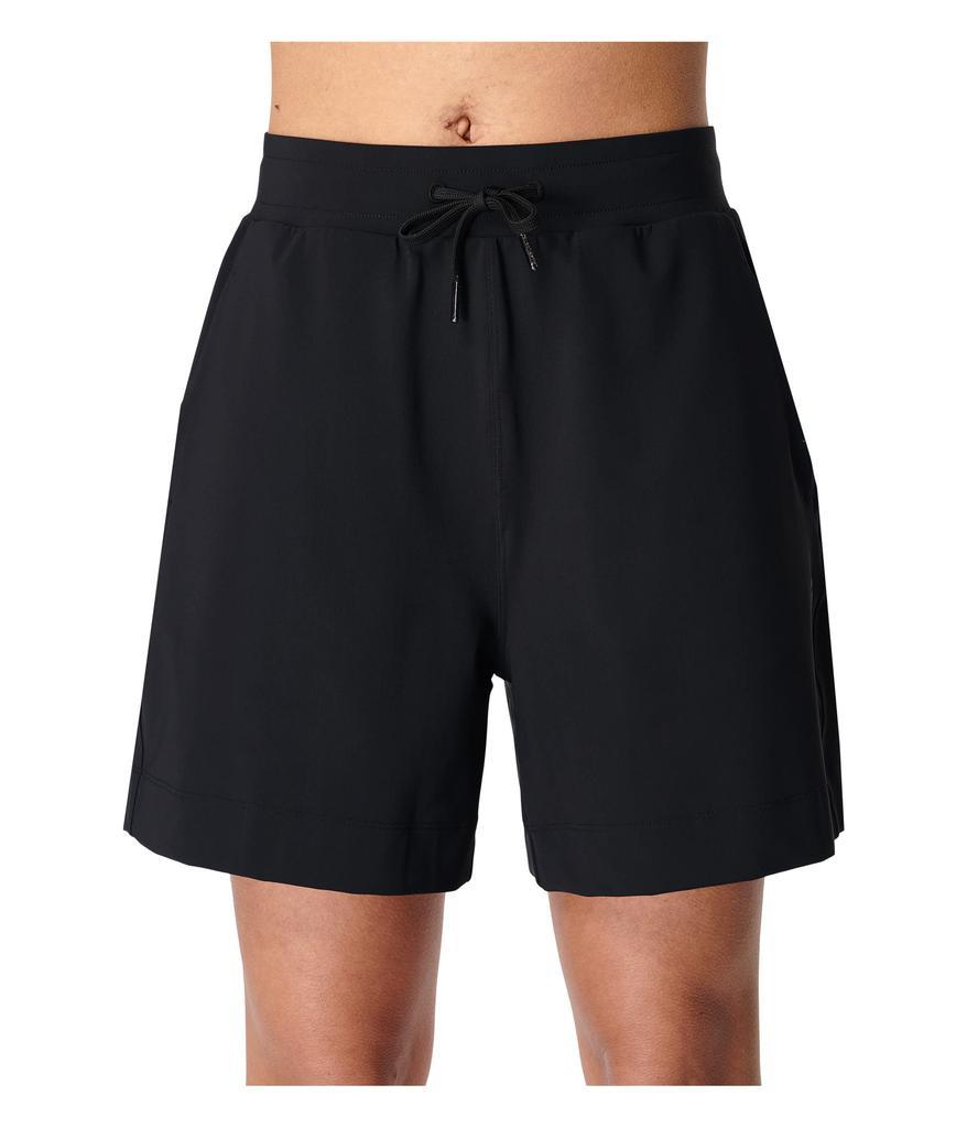 商品SWEATY BETTY|Explorer Shorts,价格¥387-¥552,第1张图片