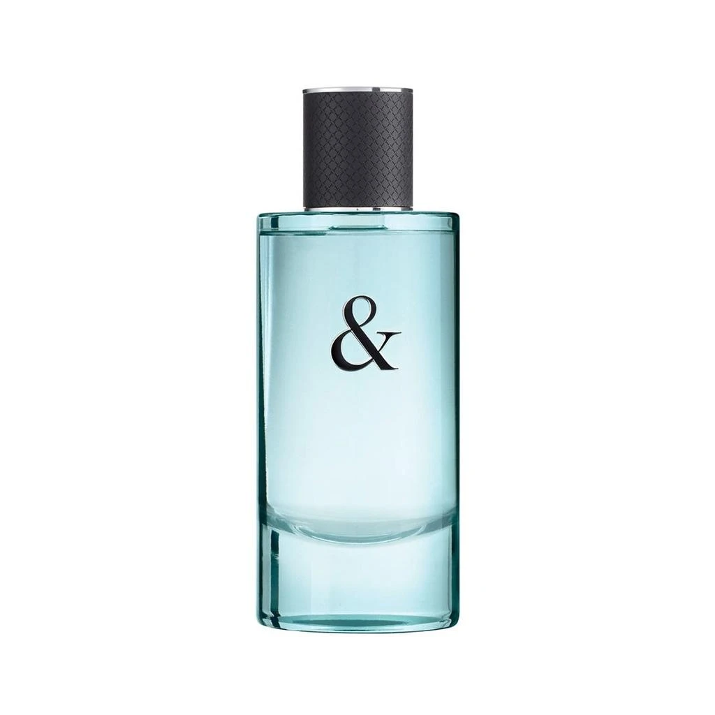 商品Tiffany & Co.|Tiffany & Co. 蒂芙尼 恋爱男士淡香水EDT 90ML ,价格¥989,第1张图片