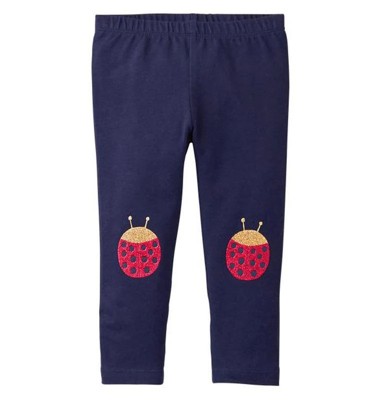 商品Gymboree|亮片瓢虫打底裤,价格¥111,第1张图片