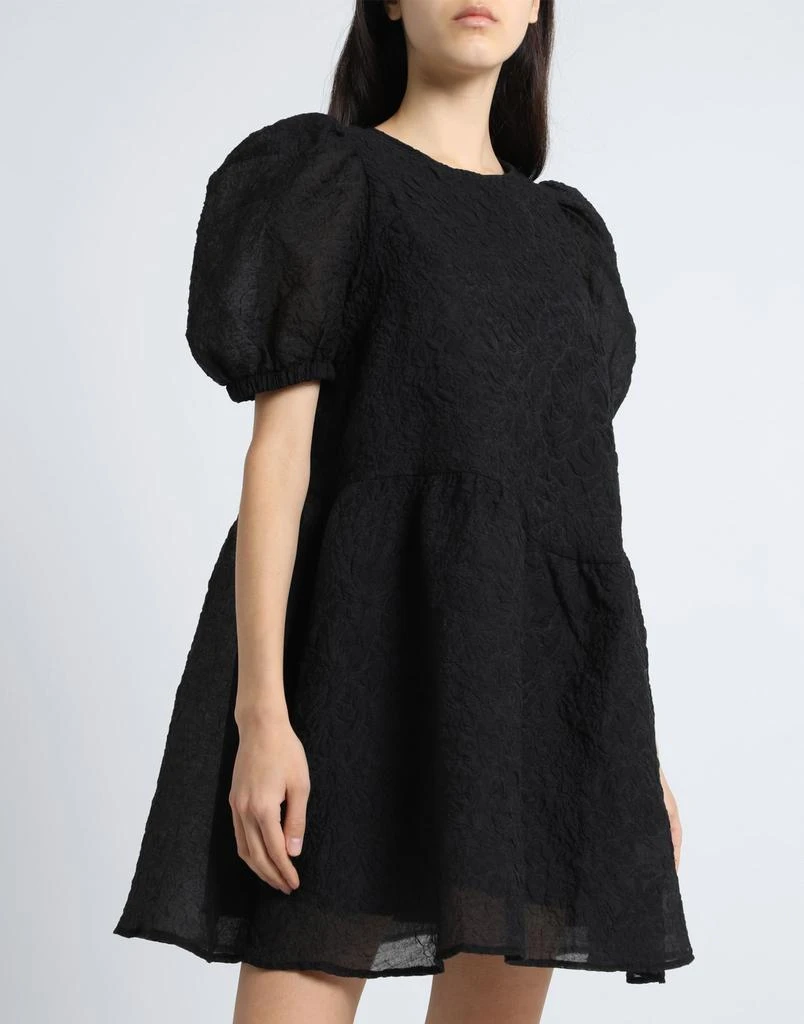 商品Topshop|Short dress,价格¥451,第4张图片详细描述