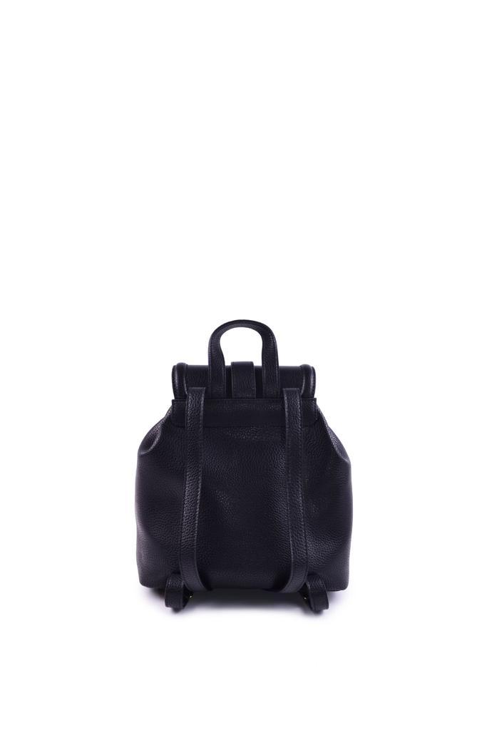商品Versace|Versace Jeans Couture Leather Backpack,价格¥1640,第5张图片详细描述