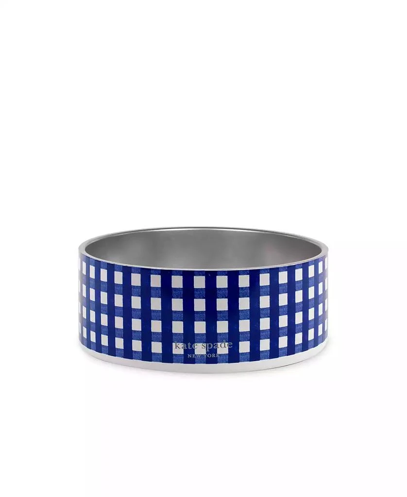 商品Kate Spade|Small Dog Bowl,价格¥46,第1张图片