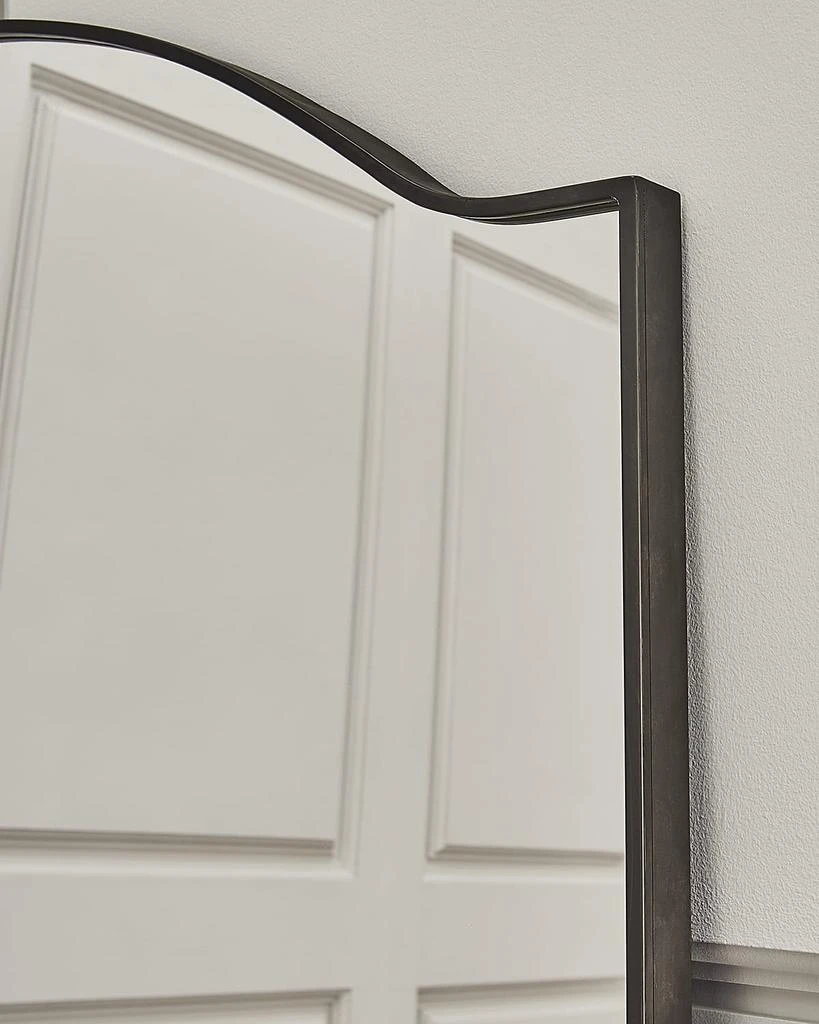商品Four Hands|Jacques Floor Mirror,价格¥18645,第4张图片详细描述