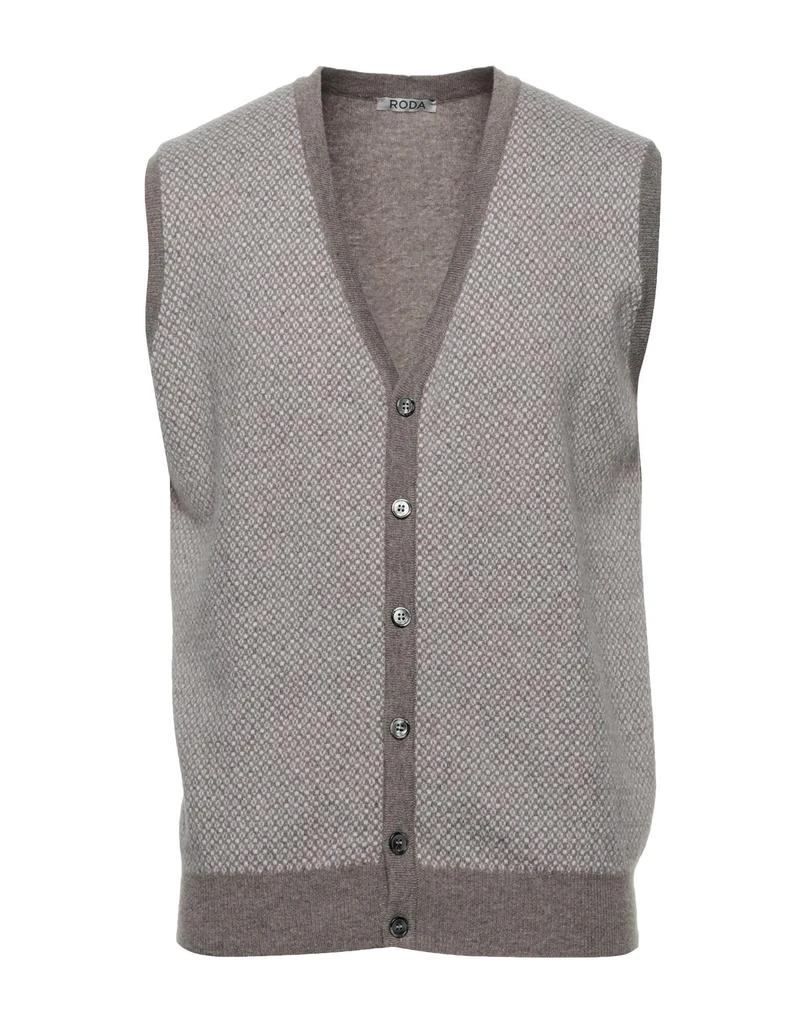 商品RODA|Cardigan,价格¥743,第1张图片