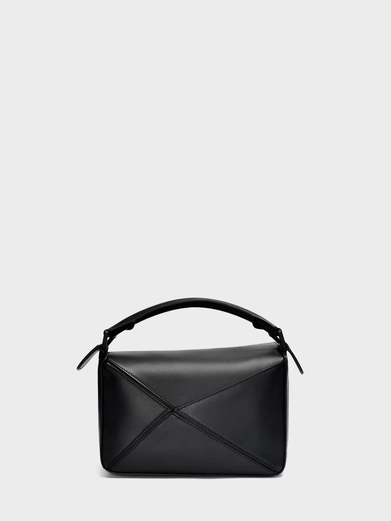 商品Loewe|Small Puzzle bag,价格¥14716,第3张图片详细描述