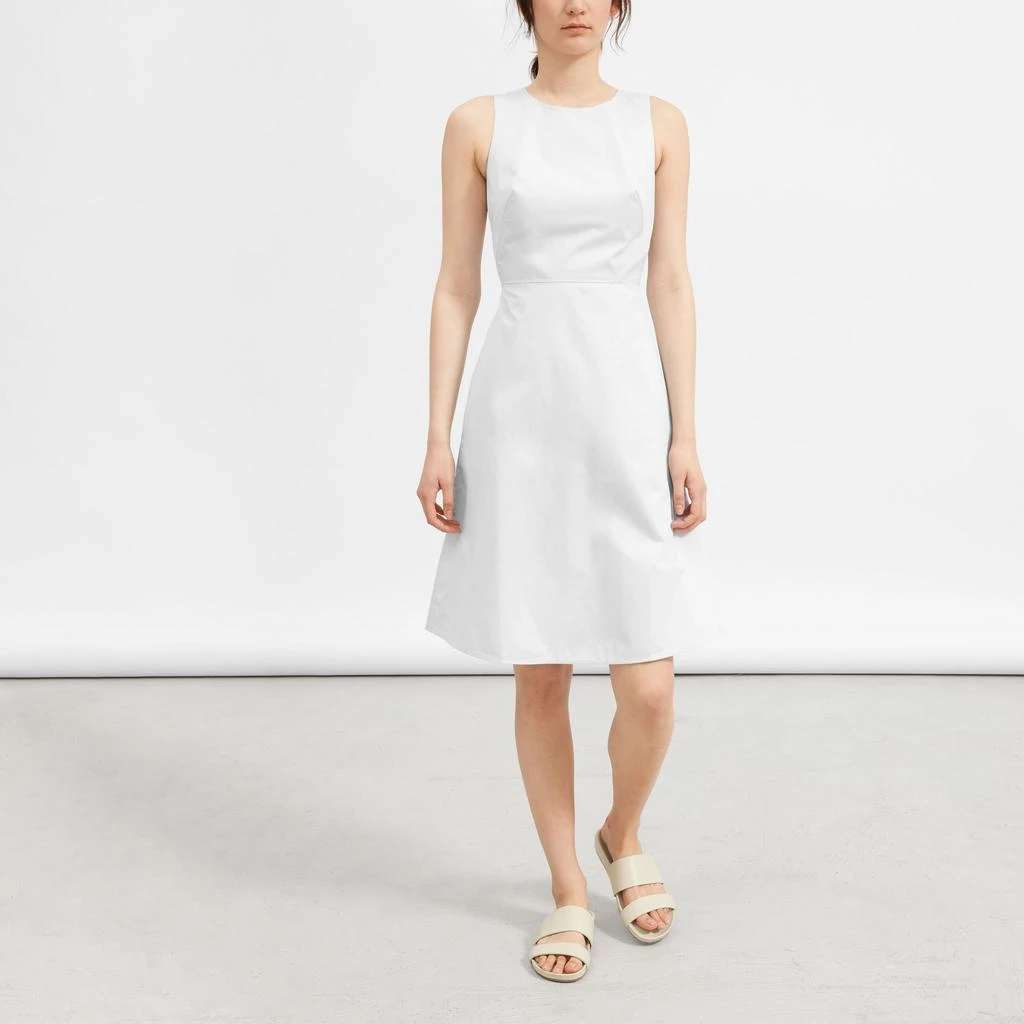 商品Everlane|The Two-Strap 简约凉拖,价格¥517,第4张图片详细描述