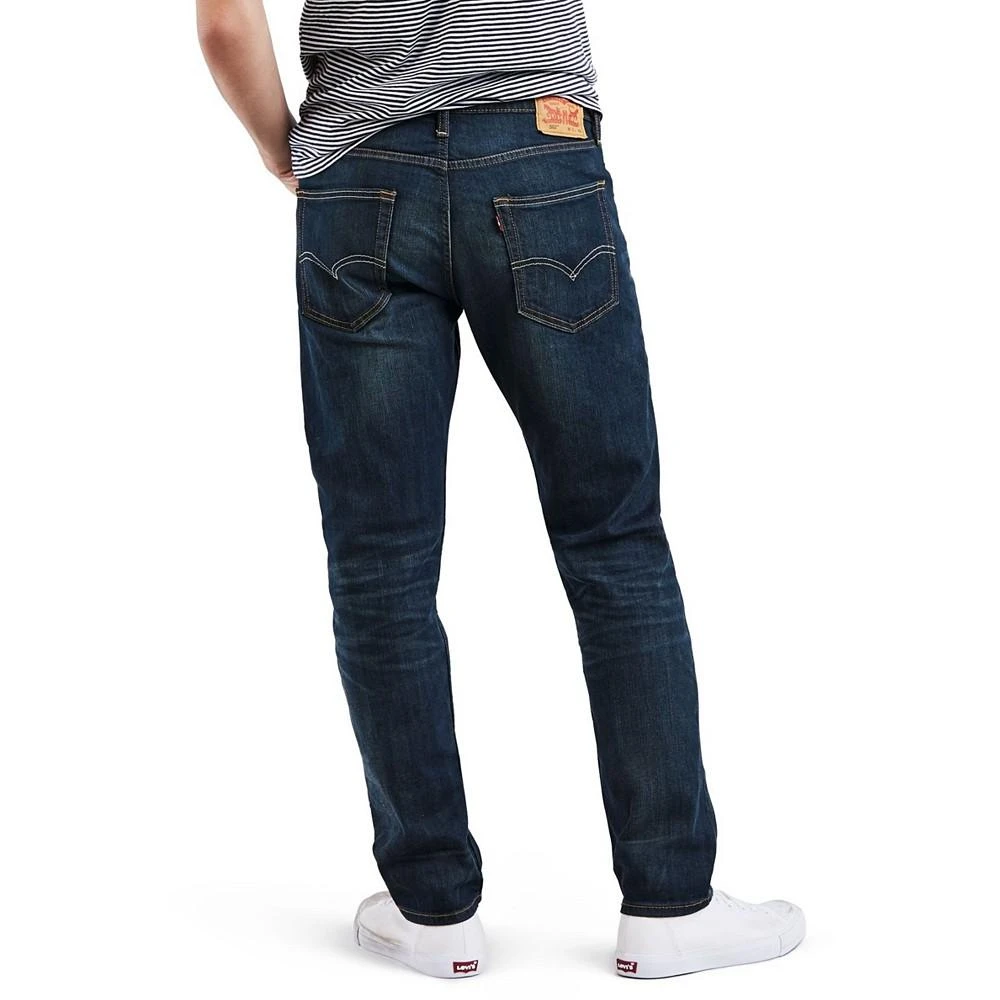 商品Levi's|李维斯男士502系列牛仔裤,价格¥526,第3张图片详细描述