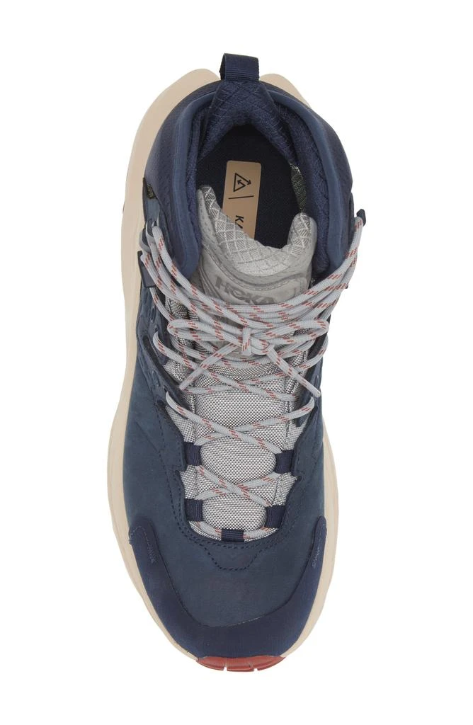 商品Hoka One One| 男女同款Kaha 2 中帮户外功能鞋（男码）,价格¥580,第5张图片详细描述