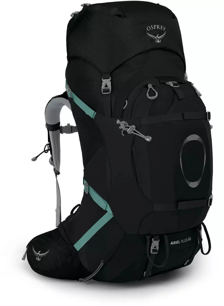 商品Osprey|Osprey Packs Aether Plus 60 Pack,价格¥2378,第1张图片