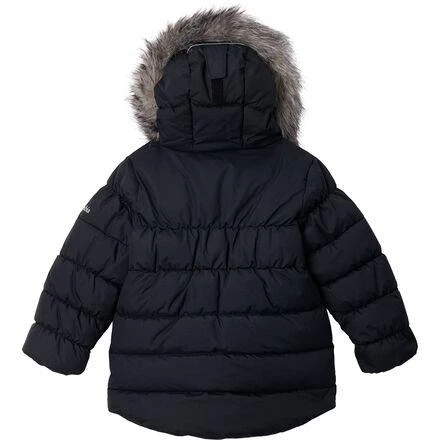 商品Columbia|Arctic Blast II Jacket - Toddler Girls',价格¥280,第2张图片详细描述