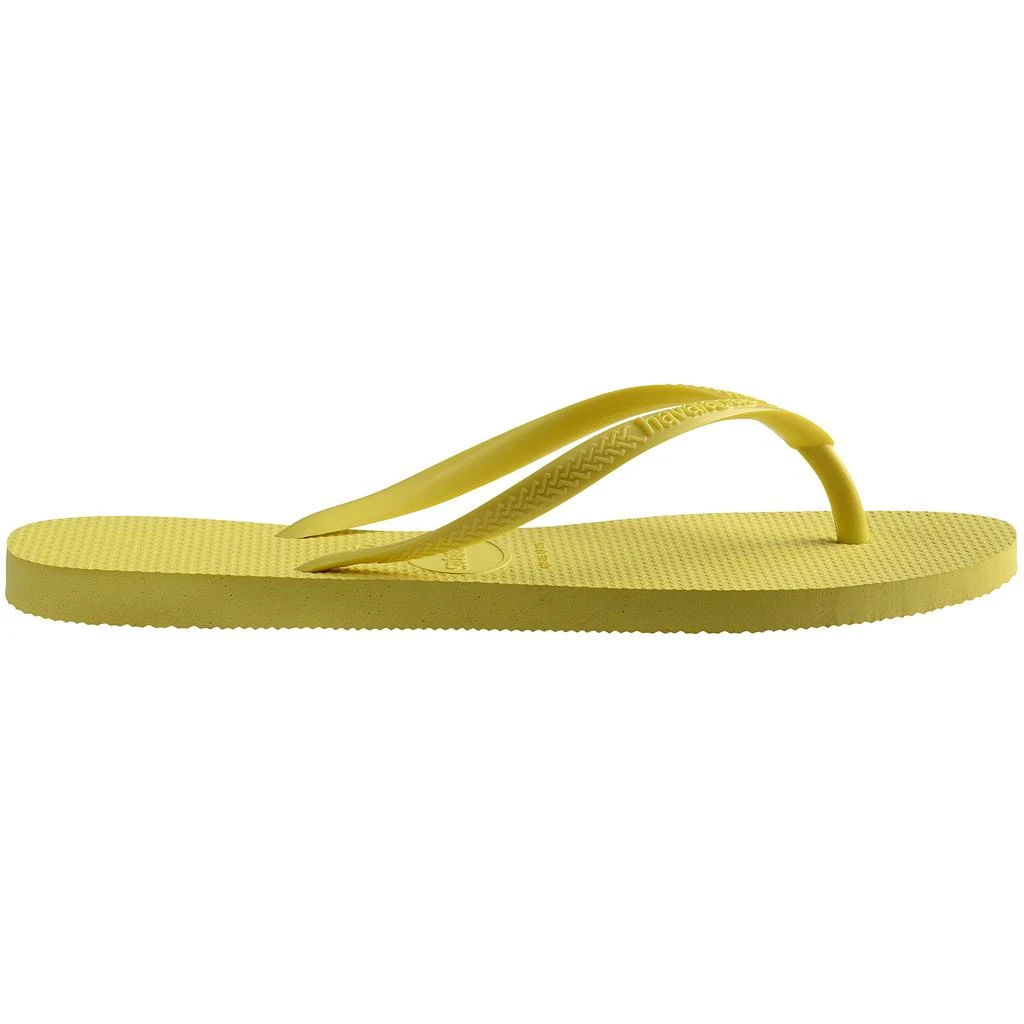 商品Havaianas|Slim Flip Flop Sandal (Toddler/Little Kid/Big Kid),价格¥141,第4张图片详细描述