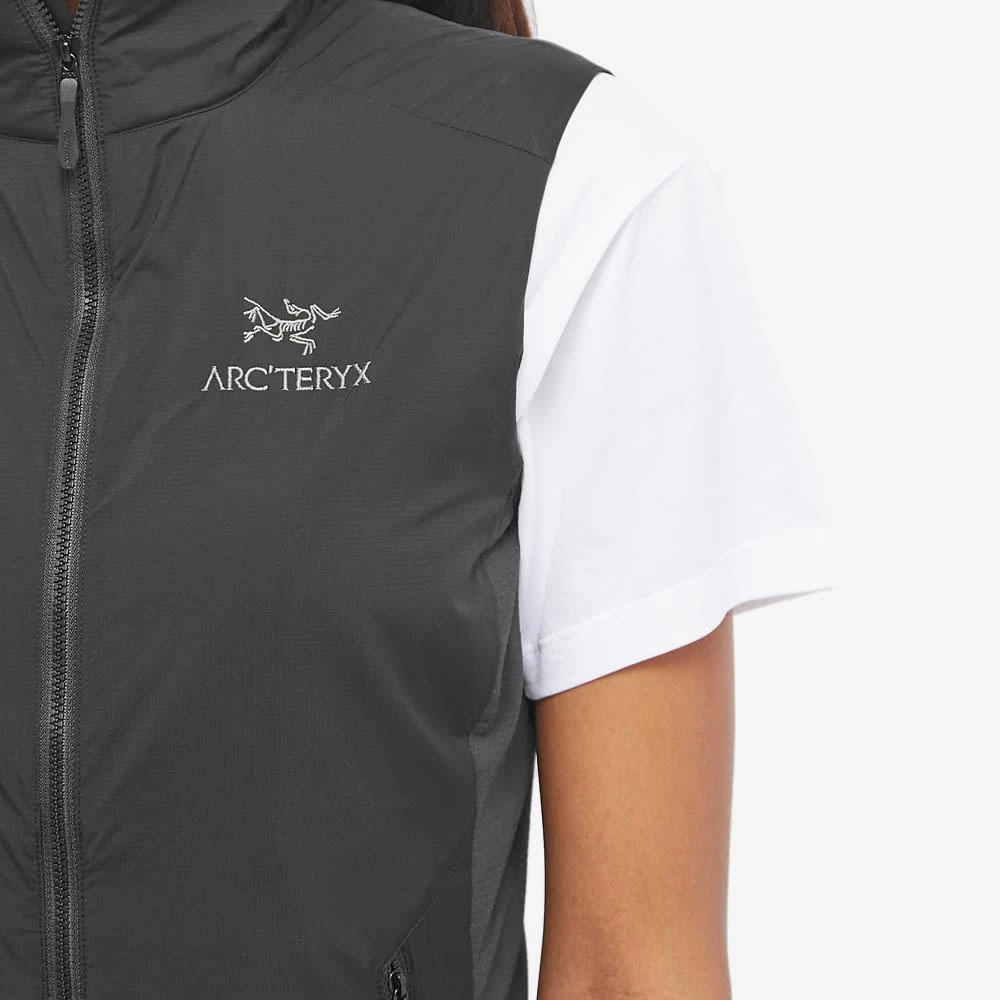 商品Arc'teryx|Arc'teryx Atom SL Vest,价格¥1273,第5张图片详细描述