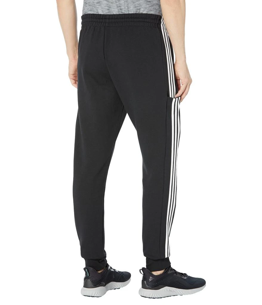 商品Adidas|Essentials French Terry Cuffed 3-Stripes Pants,价格¥377,第2张图片详细描述