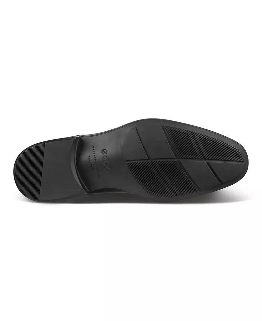 商品ECCO|Men's Citytray Cap Toe Tie Oxford,价格¥1492,第3张图片详细描述