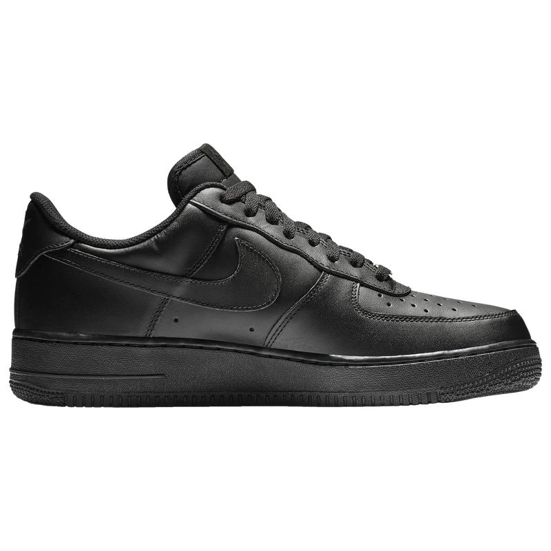 商品NIKE|Nike Air Force 1 Low - Men's运动鞋,价格¥669,第1张图片