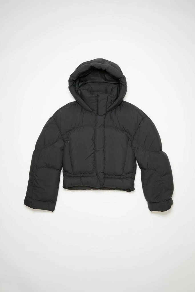 ACNE STUDIO WOMEN DOWN PUFFER JACKET 商品