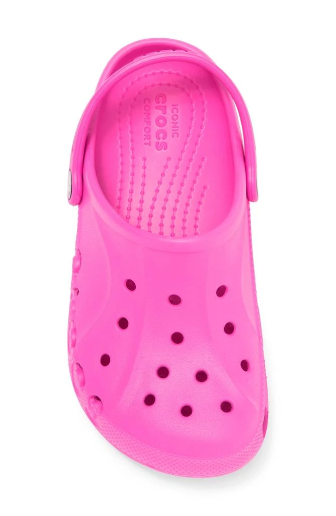 商品Crocs|Kids' Baya Clog,价格¥203,第4张图片详细描述