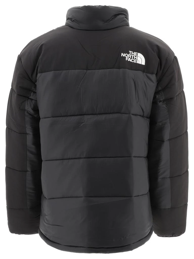 商品The North Face|The North Face Himalayan Puffer High Neck Jacket,价格¥1309,第2张图片详细描述