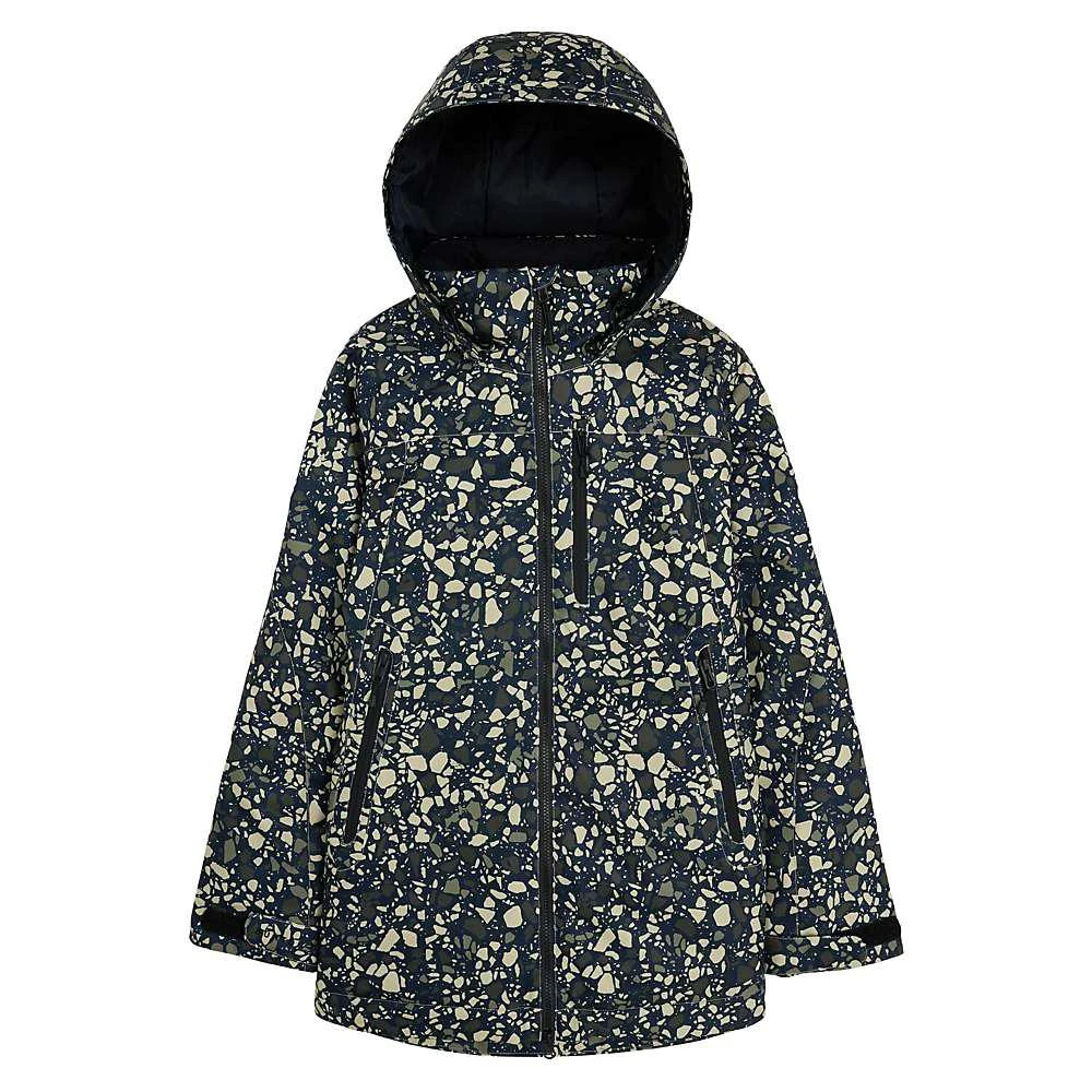 商品Burton|Burton Women's Lelah Jacket,价格¥1562,第1张图片