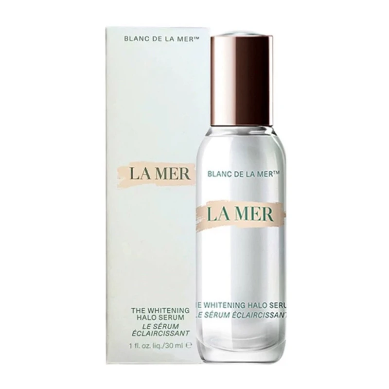 商品La Mer|LA MER 海蓝之谜 光蕴焕白精华露 30ml 淡斑美白保湿修护紧致,价格¥1895,第1张图片